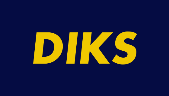 DIKS