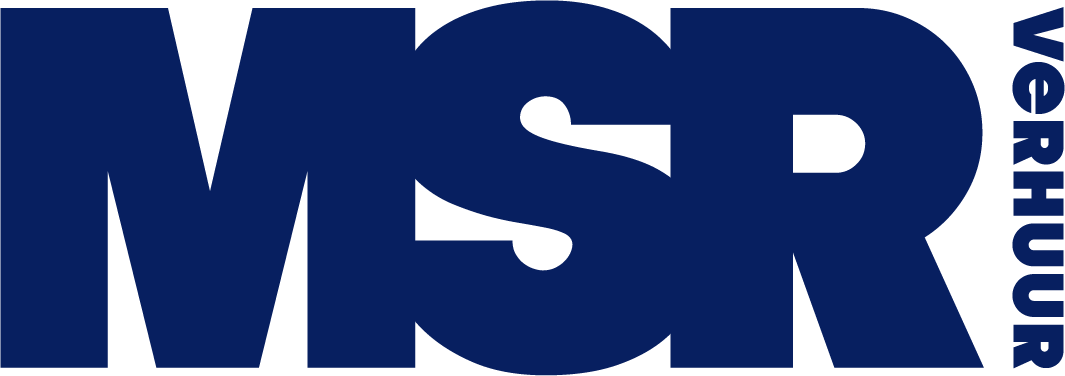 MSR Verhuur