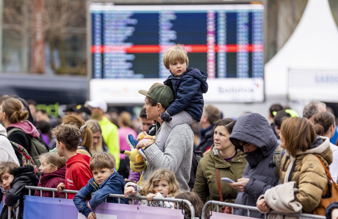 KPMG Lentemarathon Amstelveen