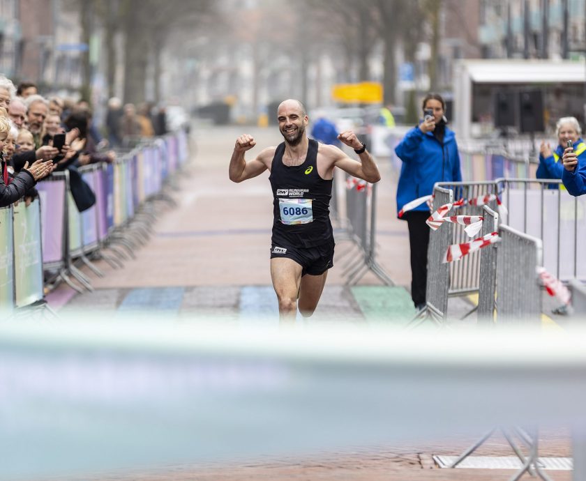 KPMG Lentemarathon Amstelveen