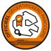 Logo gecertificeerd parcours algemeen kleur